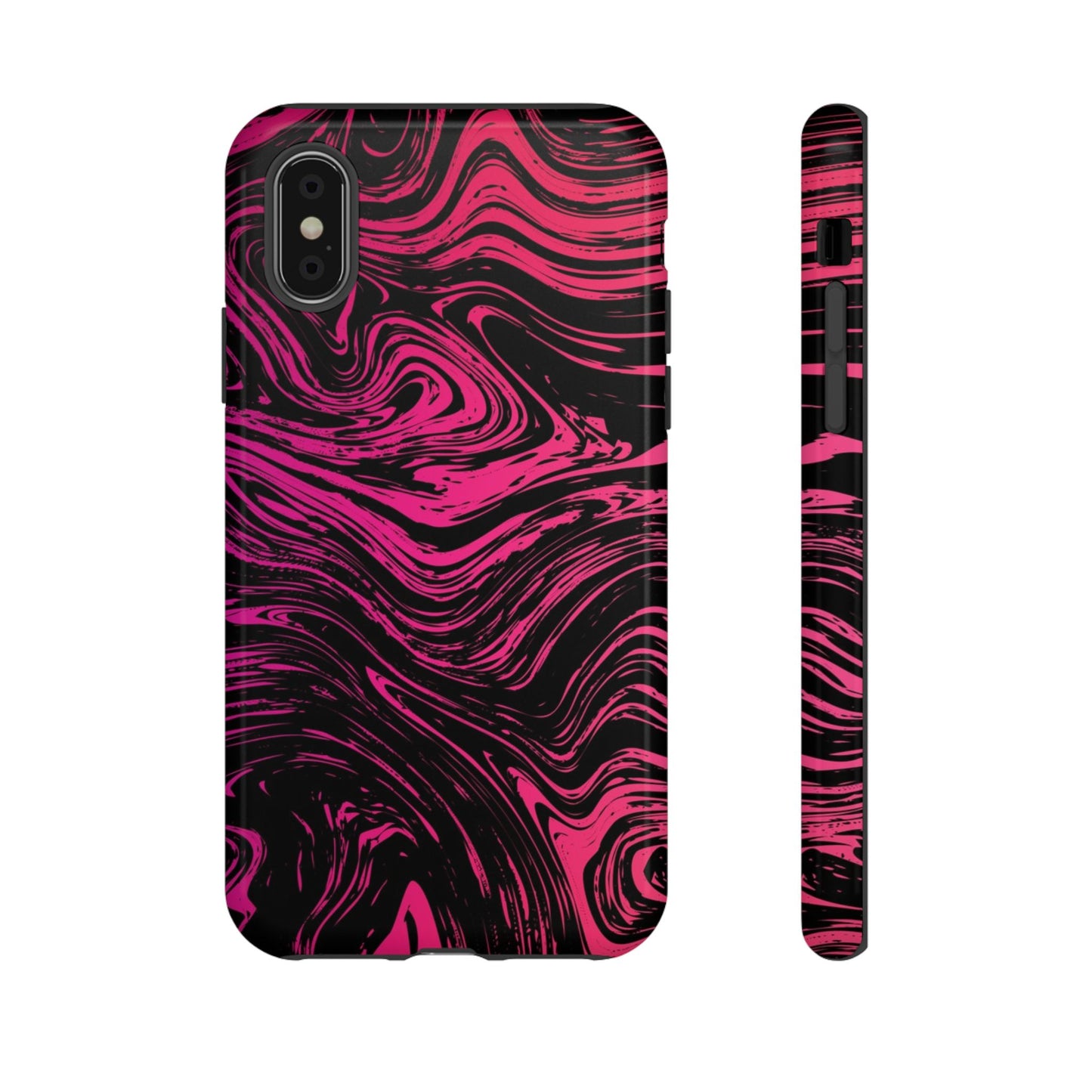 Jetstream: Abstract and Fashionable Phone Case for iPhone, Samsung Galaxy and Google Pixel devices