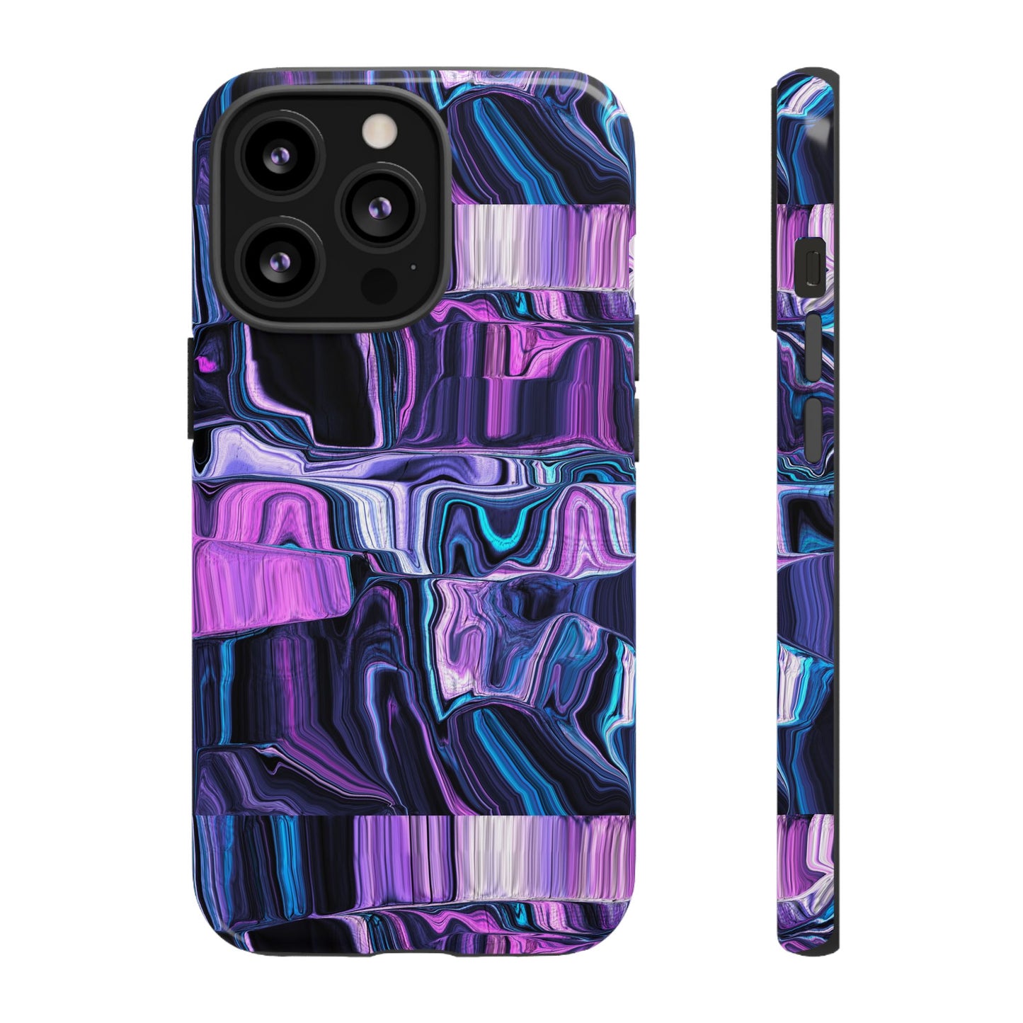 Purple Marmalade: Unique phone case for iPhone, Samsung Galaxy and Google Pixel devices