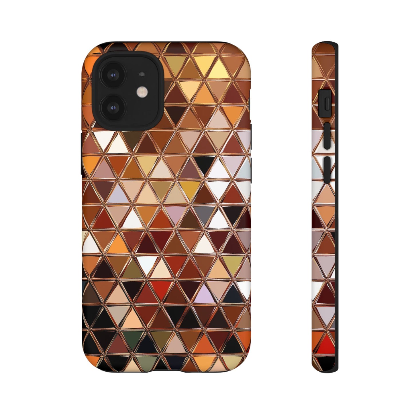 Morocco: Fashion Phone Case for iPhone, Samsung Galaxy and Google Pixel devices