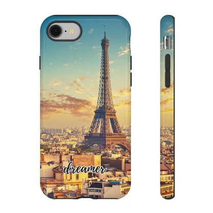 Dreamer: Phone case for iPhone, Samsung Galaxy and Google Pixel