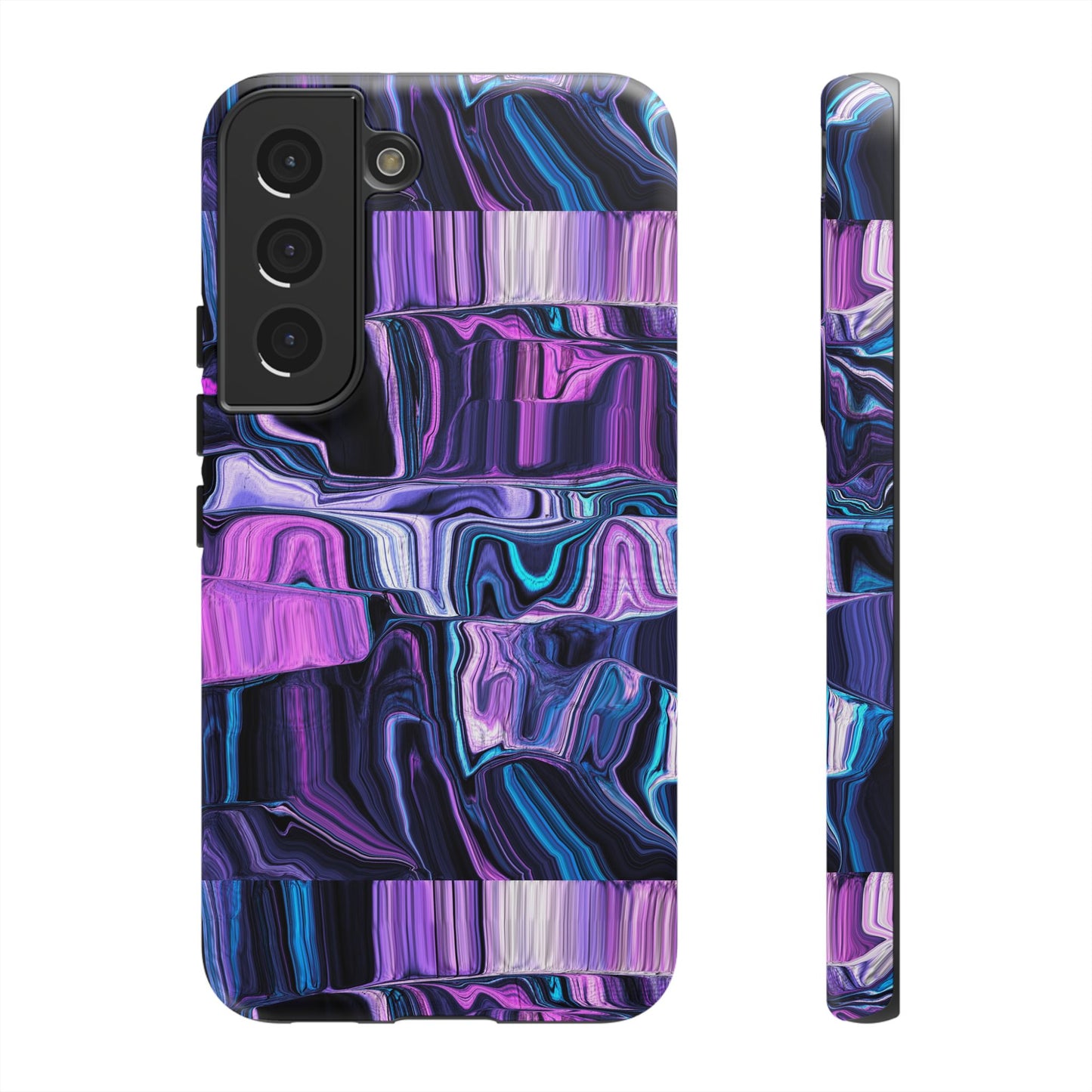 Purple Marmalade: Unique phone case for iPhone, Samsung Galaxy and Google Pixel devices