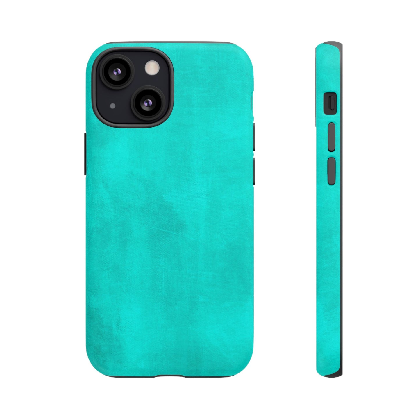 Aquamarine: Cool, Calm, and Effortlessly Unique Phone Case for iPhone, Samsung Galaxy and Google Pixel