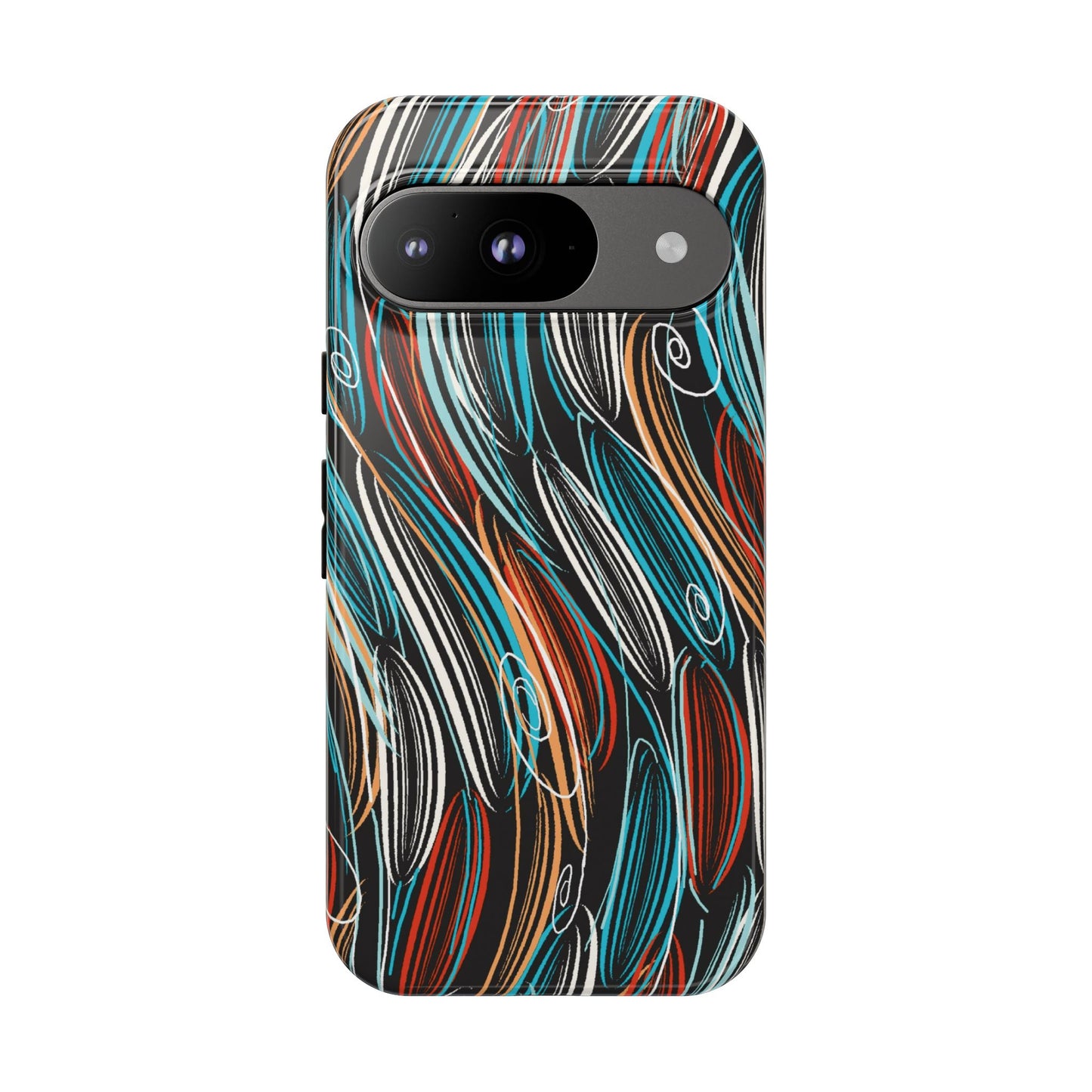 Opulence: Elegant and Fashion phone case for iPhone, Samsung Galaxy and Google Pixel devices