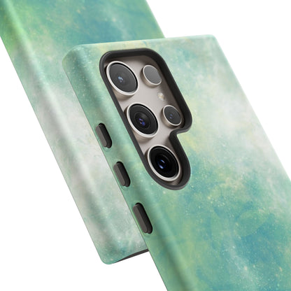 BELIEVE: Inspiring Phone Case for Apple iPhone, Samsung Galaxy and Google Pixel devices