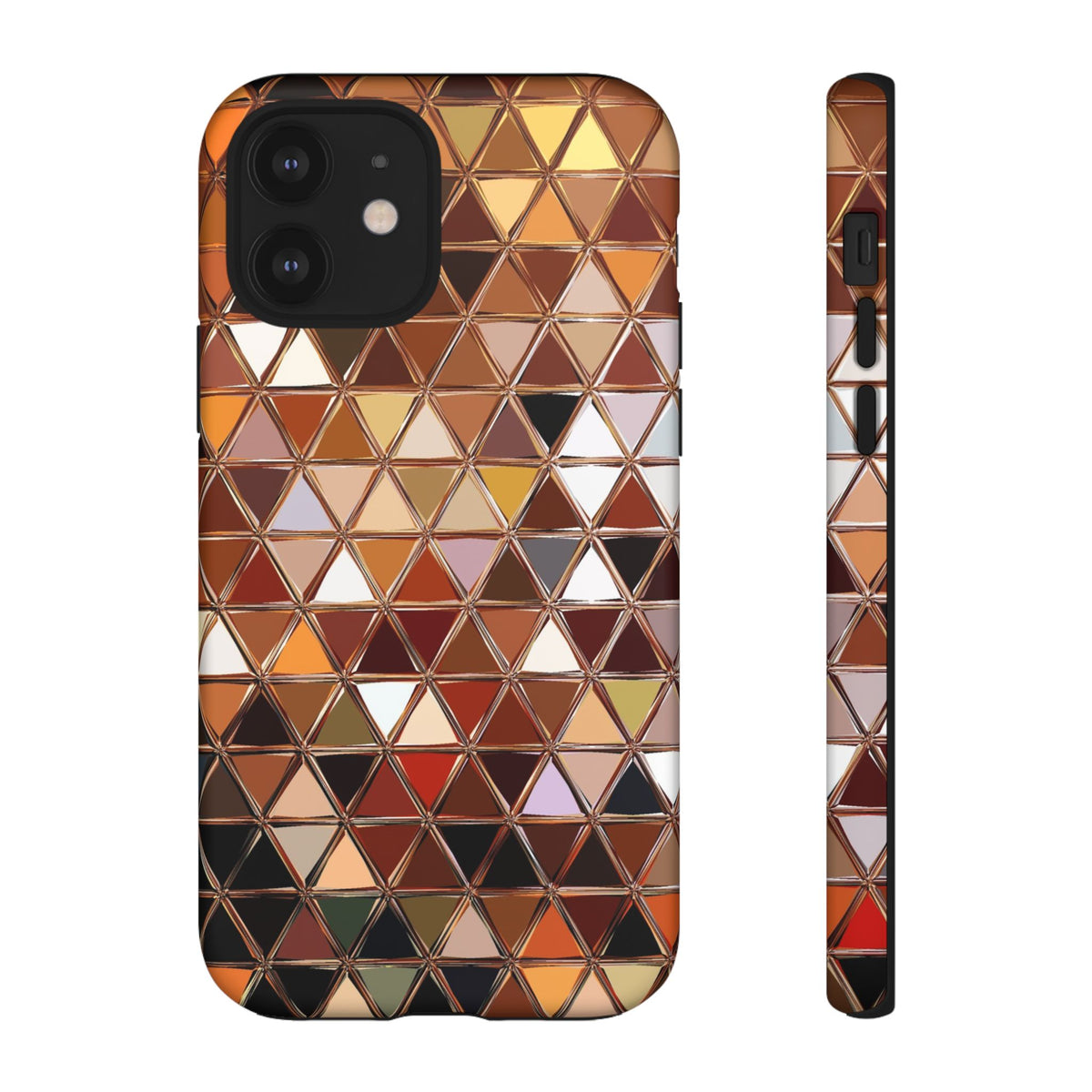 Morocco: Fashion Phone Case for iPhone, Samsung Galaxy and Google Pixel devices