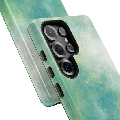 BELIEVE: Inspiring Phone Case for Apple iPhone, Samsung Galaxy and Google Pixel devices