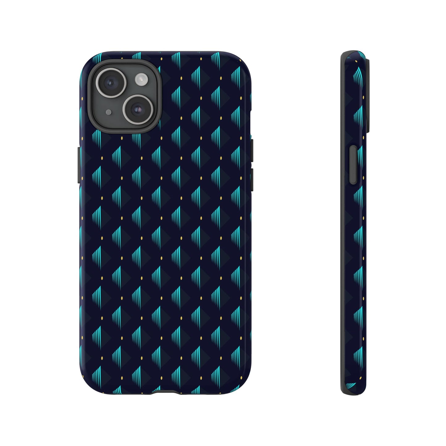 Dapper: Stylish phone case for iPhone, Samsung Galaxy and Google Pixel devices