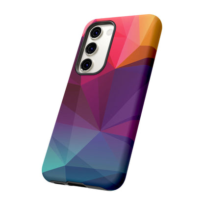 PRISM: Colorful phone case for iPhone, Samsung Galaxy and Pixel devices