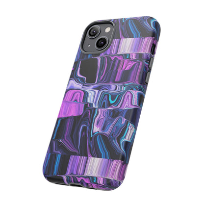 Purple Marmalade: Unique phone case for iPhone, Samsung Galaxy and Google Pixel devices