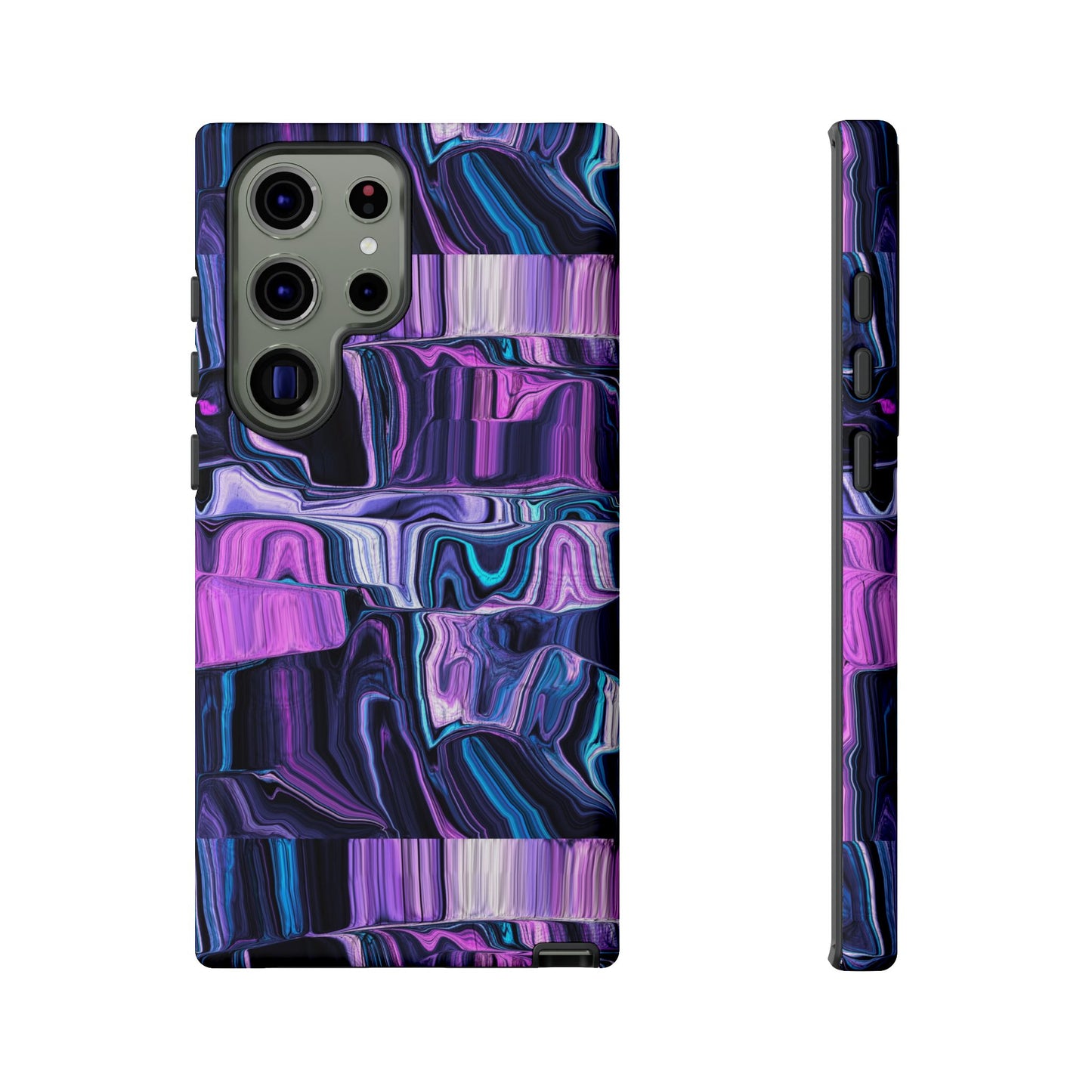 Purple Marmalade: Unique phone case for iPhone, Samsung Galaxy and Google Pixel devices