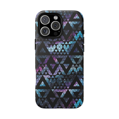 Interstellar: Universe-inspired phone case for iPhone, Samsung Galaxy and Google Pixel devices