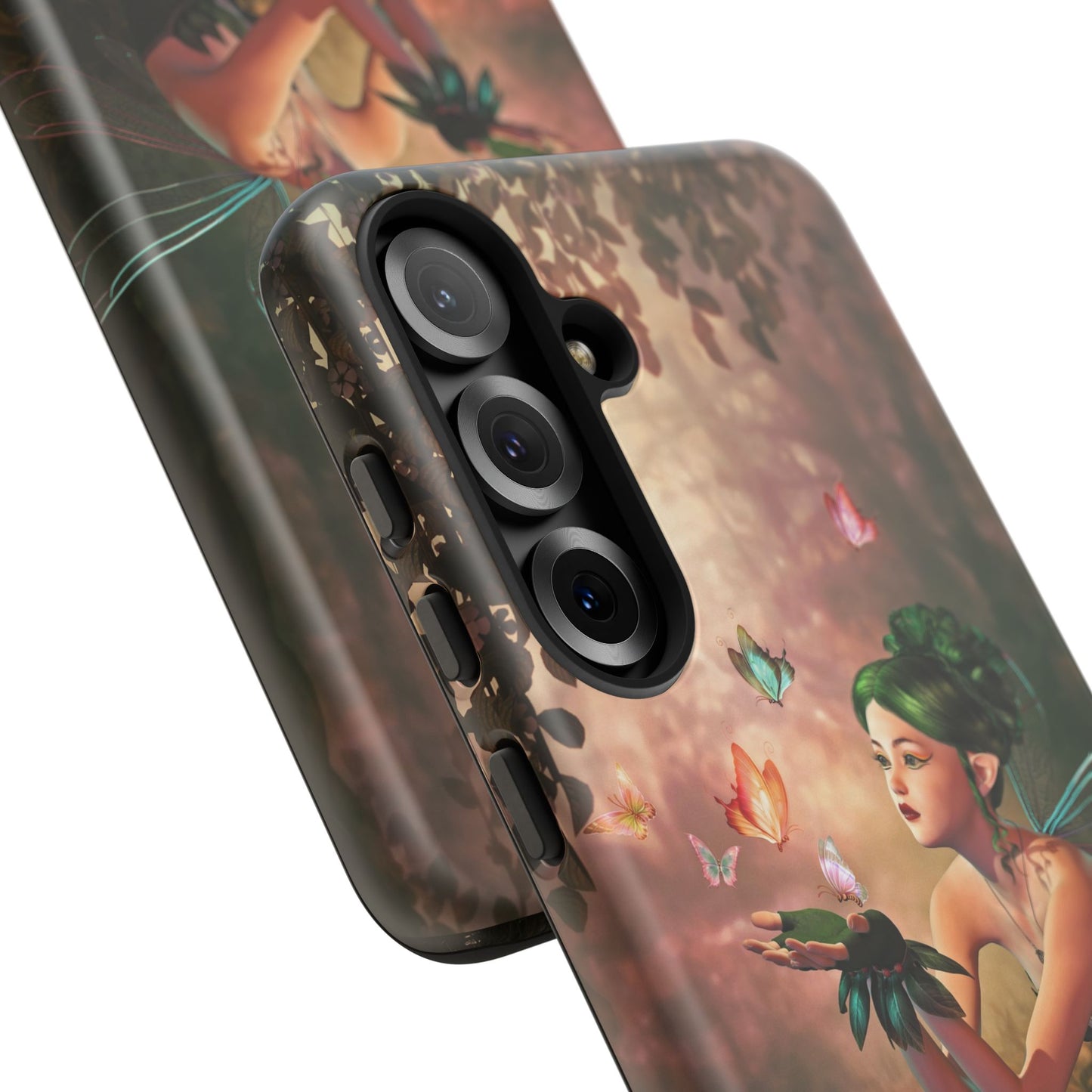 Fairy Tale: Magical-Looking Phone Case for iPhone, Samsung Galaxy and Google Pixel devices