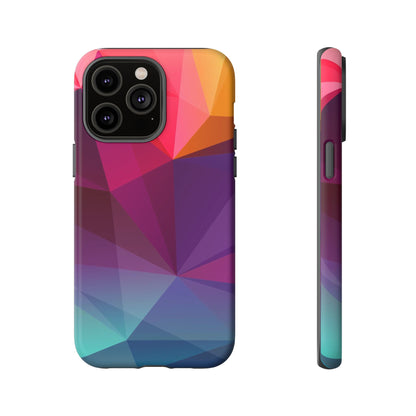 PRISM: Colorful phone case for iPhone, Samsung Galaxy and Pixel devices