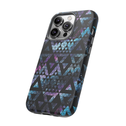 Interstellar: Universe-inspired phone case for iPhone, Samsung Galaxy and Google Pixel devices