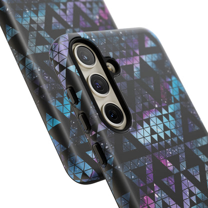 Interstellar: Universe-inspired phone case for iPhone, Samsung Galaxy and Google Pixel devices
