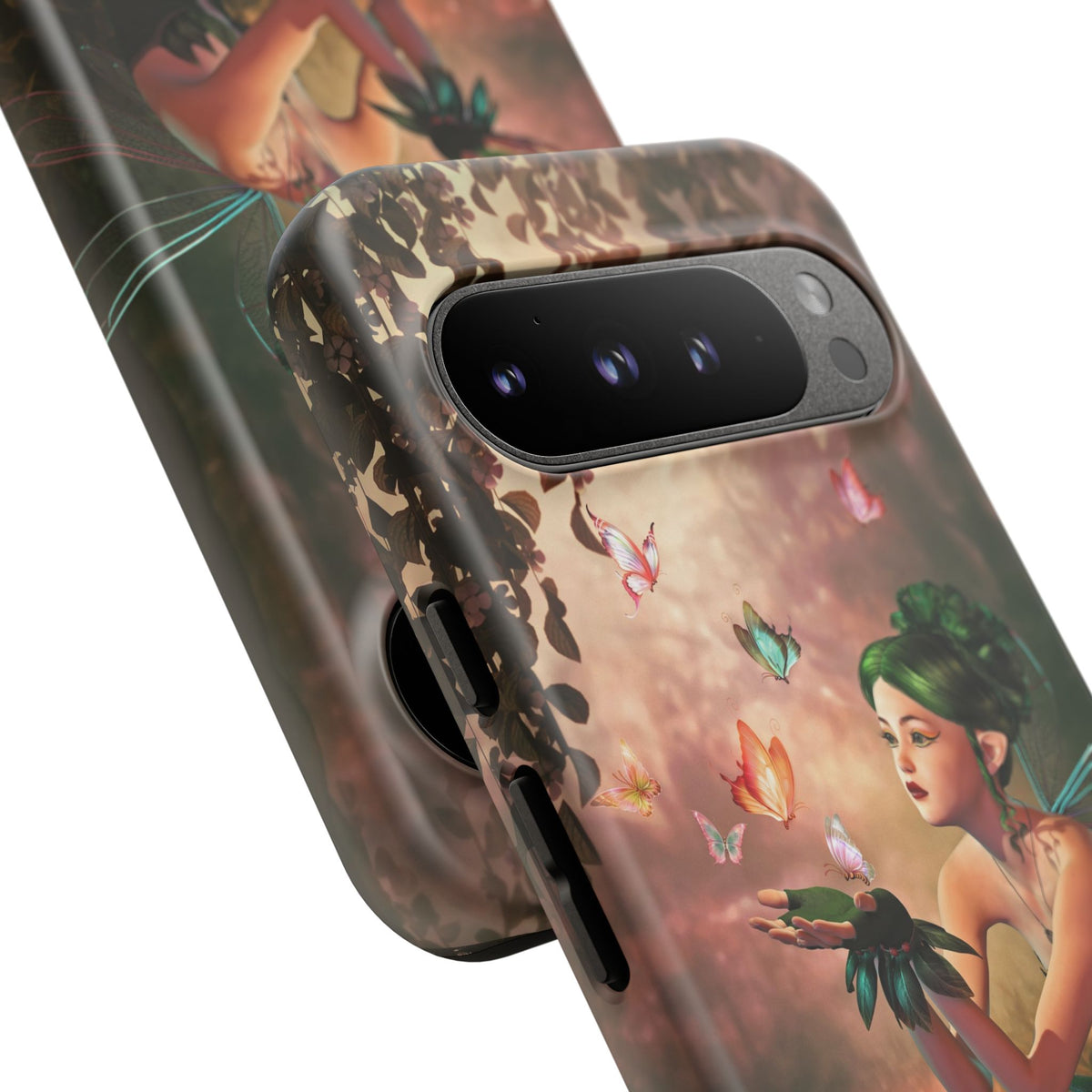 Fairy Tale: Magical-Looking Phone Case for iPhone, Samsung Galaxy and Google Pixel devices