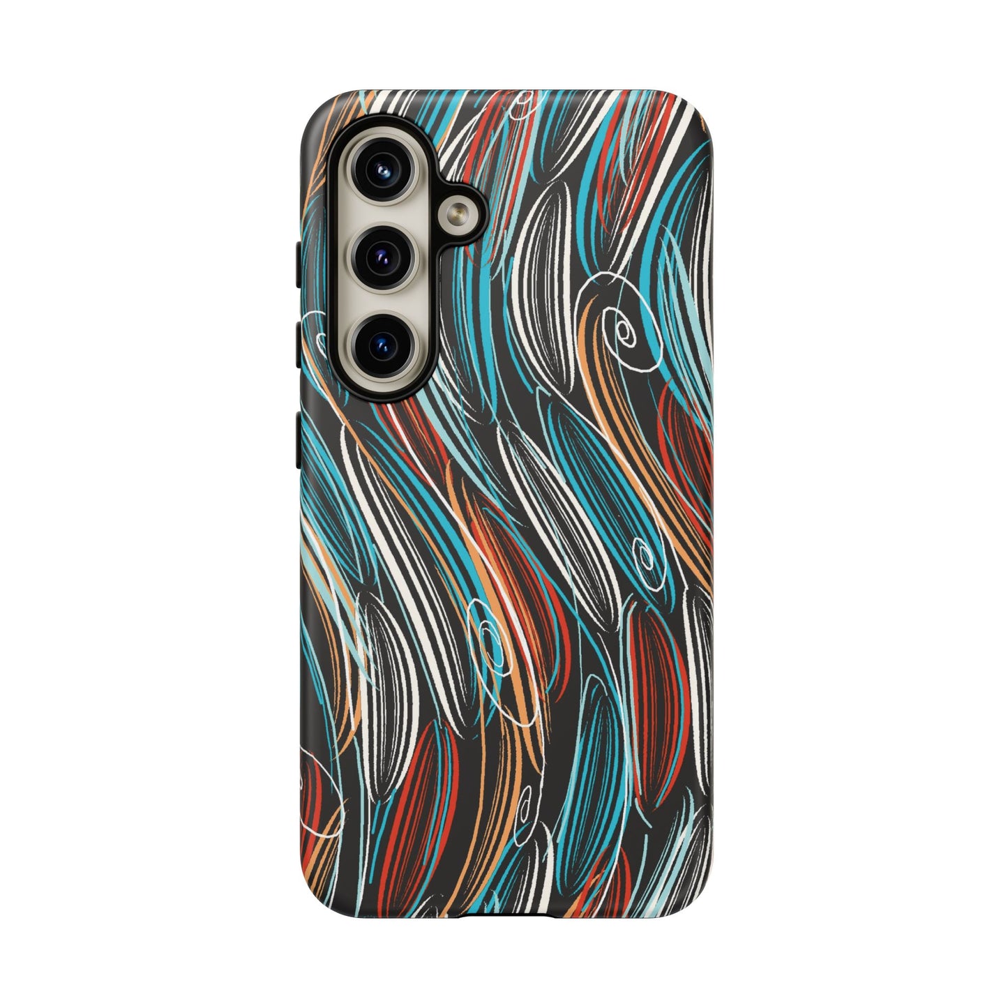 Opulence: Elegant and Fashion phone case for iPhone, Samsung Galaxy and Google Pixel devices