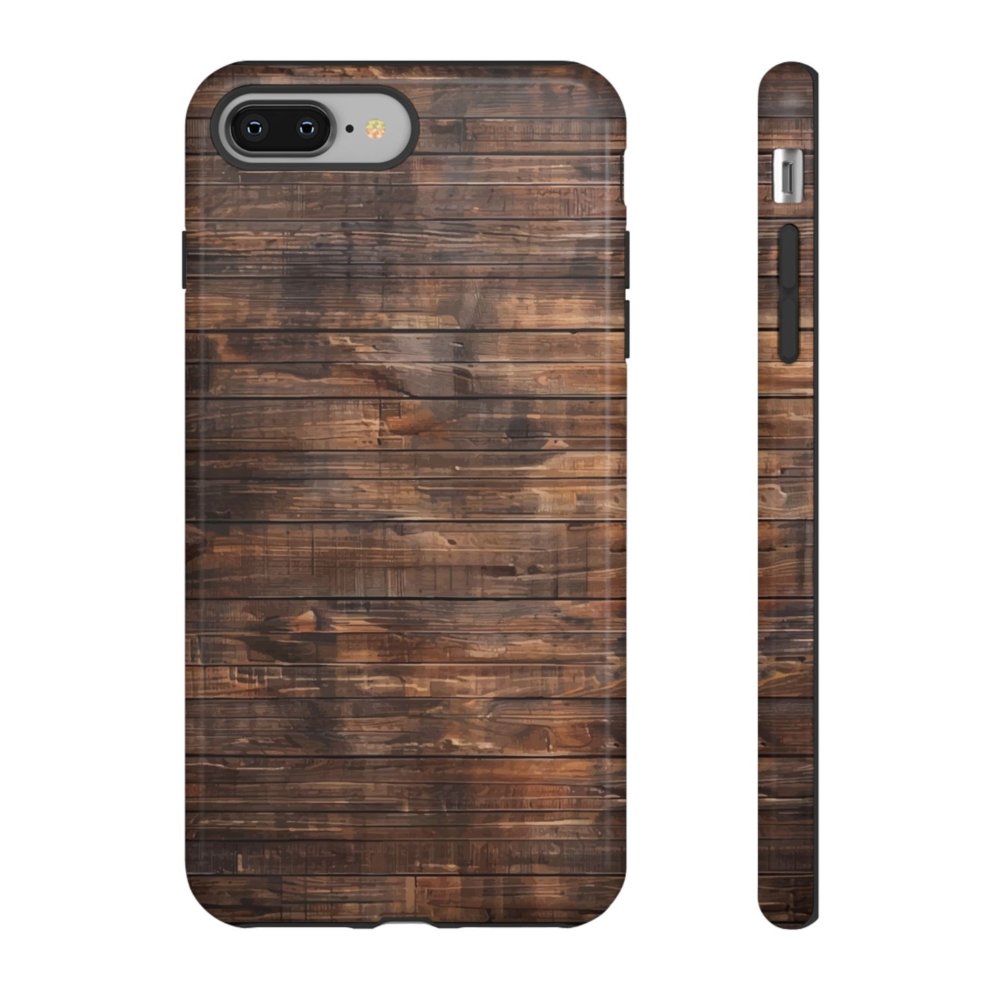 TimberTone: Wood-Inspired Phone Case for iPhone, Samsung Galaxy and Google Pixel devices