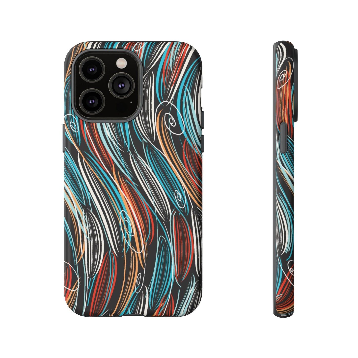 Opulence: Elegant and Fashion phone case for iPhone, Samsung Galaxy and Google Pixel devices