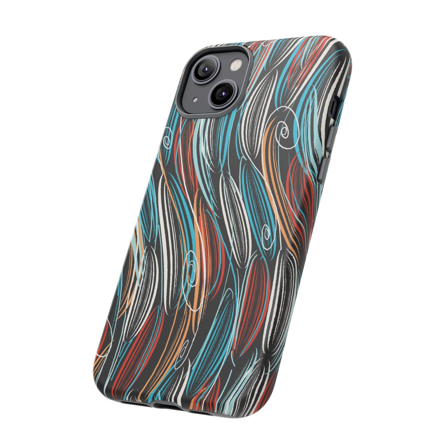 Opulence: Elegant and Fashion phone case for iPhone, Samsung Galaxy and Google Pixel devices