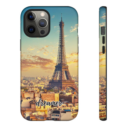 Dreamer: Phone case for iPhone, Samsung Galaxy and Google Pixel