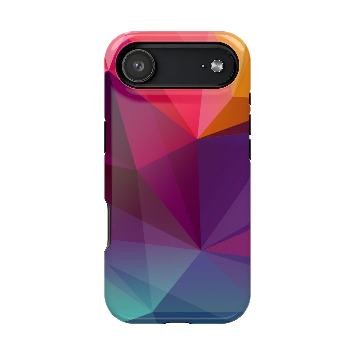 PRISM: (MagSafe version) Colorful phone case for iPhone