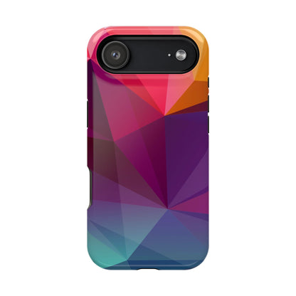 PRISM: (MagSafe version) Colorful phone case for iPhone
