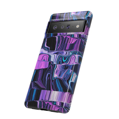 Purple Marmalade: Unique phone case for iPhone, Samsung Galaxy and Google Pixel devices