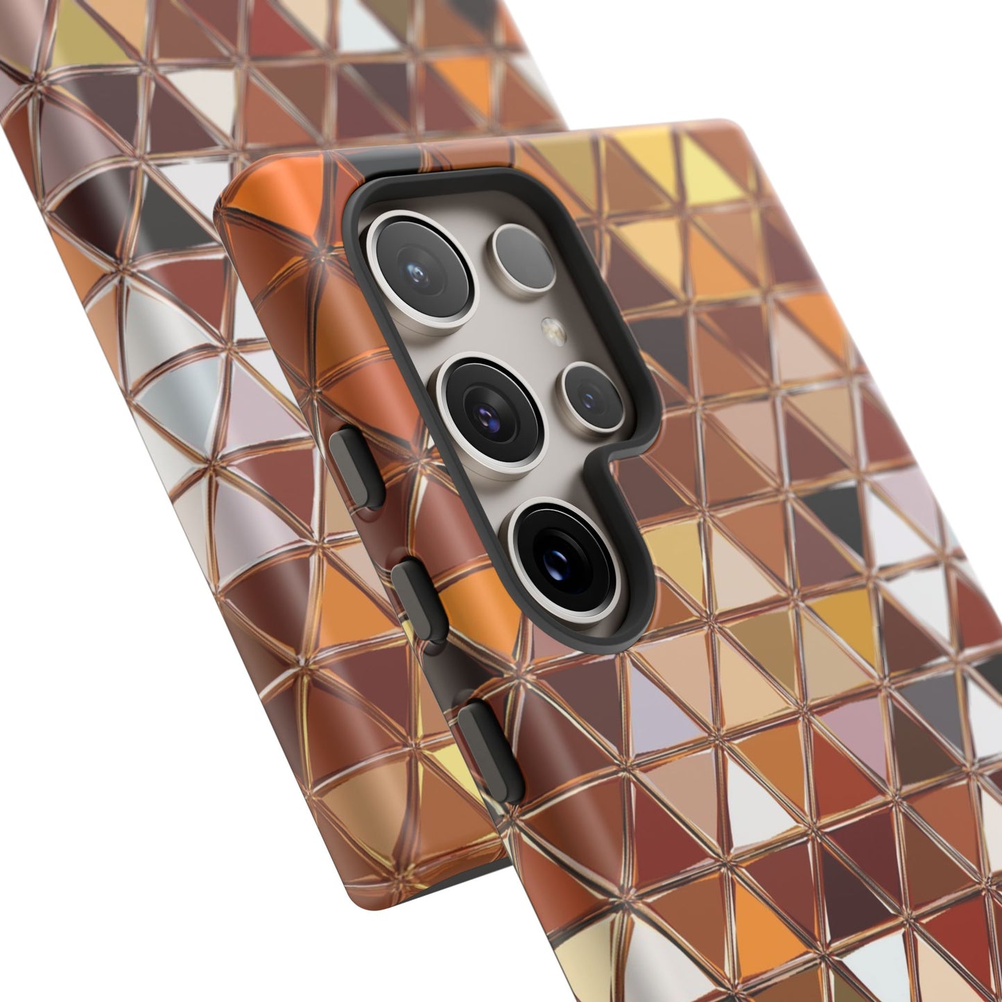 Morocco: Fashion Phone Case for iPhone, Samsung Galaxy and Google Pixel devices