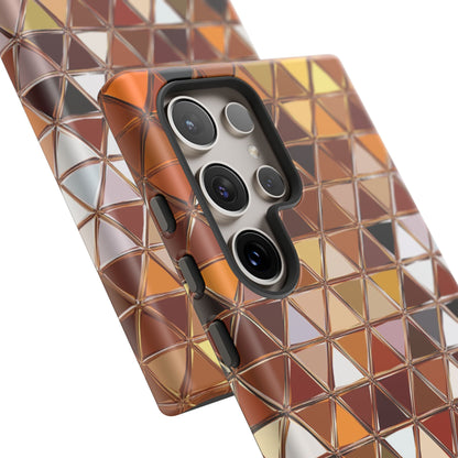 Morocco: Fashion Phone Case for iPhone, Samsung Galaxy and Google Pixel devices