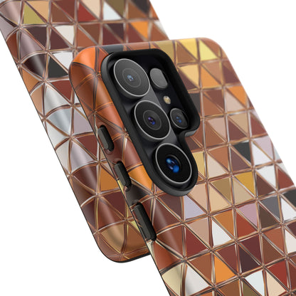 Morocco: Fashion Phone Case for iPhone, Samsung Galaxy and Google Pixel devices