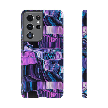 Purple Marmalade: Unique phone case for iPhone, Samsung Galaxy and Google Pixel devices