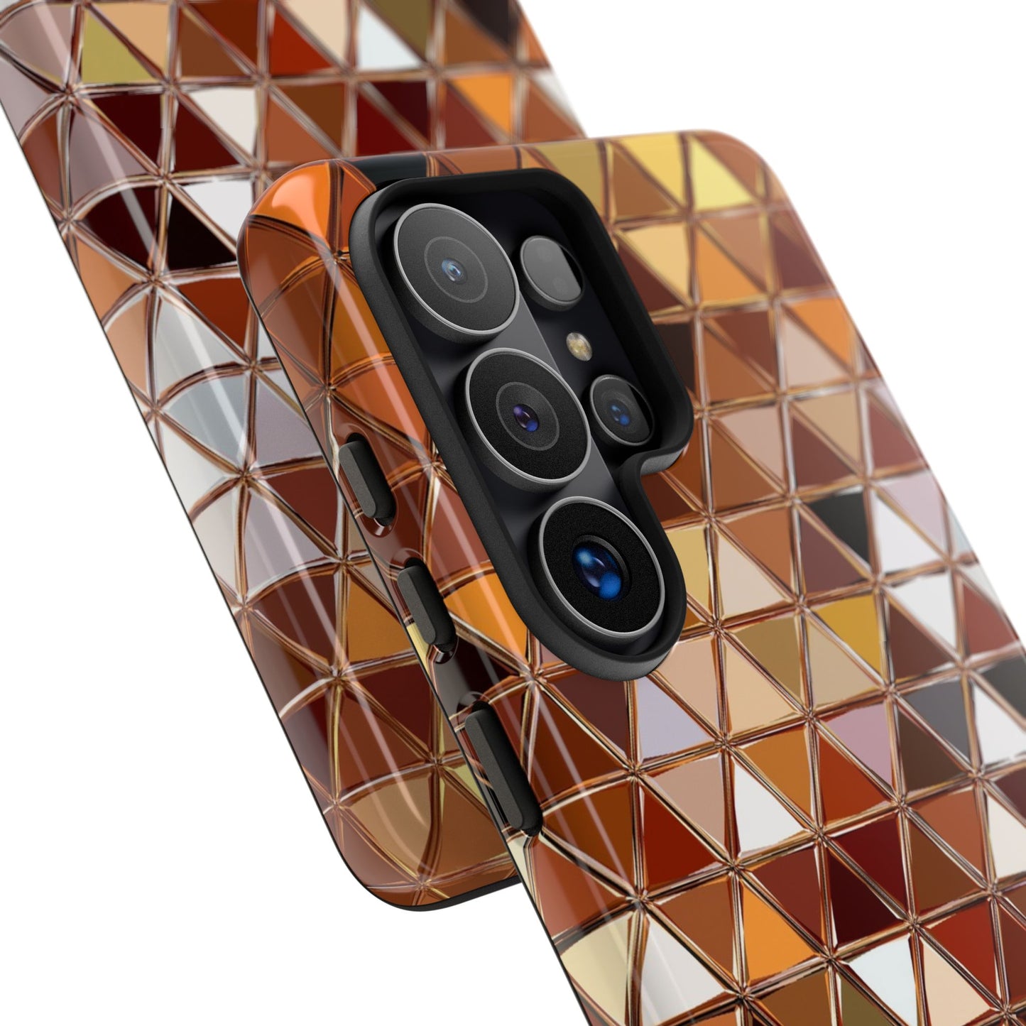 Morocco: Fashion Phone Case for iPhone, Samsung Galaxy and Google Pixel devices