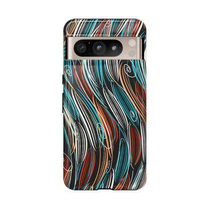 Opulence: Elegant and Fashion phone case for iPhone, Samsung Galaxy and Google Pixel devices