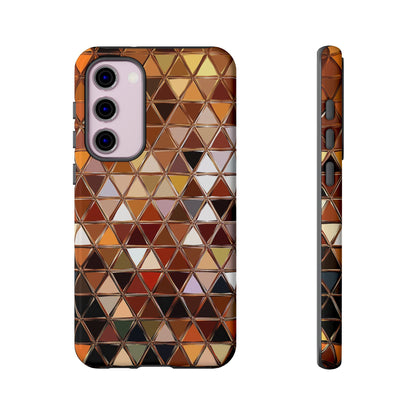 Morocco: Fashion Phone Case for iPhone, Samsung Galaxy and Google Pixel devices
