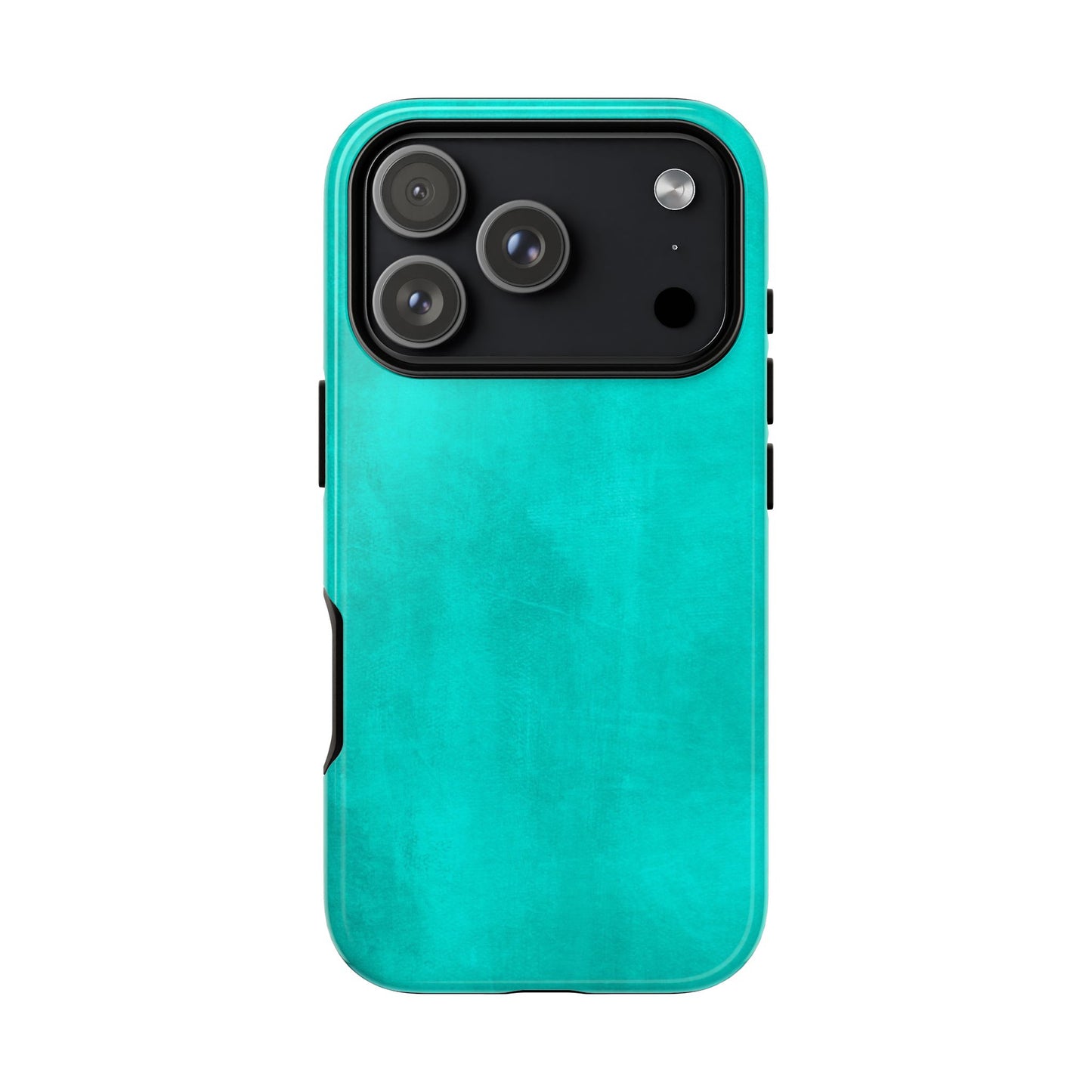 Aquamarine: Cool, Calm, and Effortlessly Unique Phone Case for iPhone, Samsung Galaxy and Google Pixel