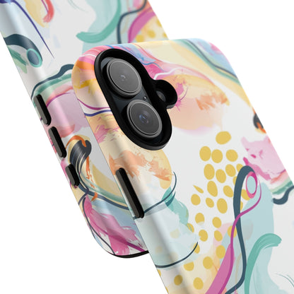 You are meant to go places: Tough Cases for iPhone, Samsung Galaxy and Google Pixel devices