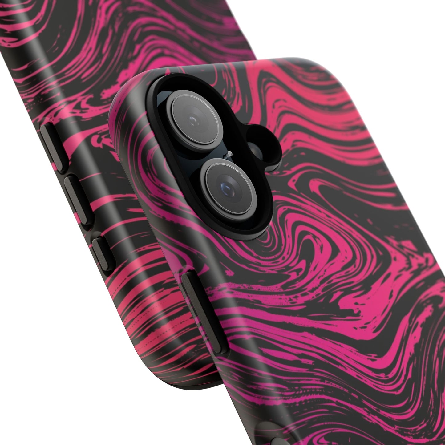 Jetstream: Abstract and Fashionable Phone Case for iPhone, Samsung Galaxy and Google Pixel devices