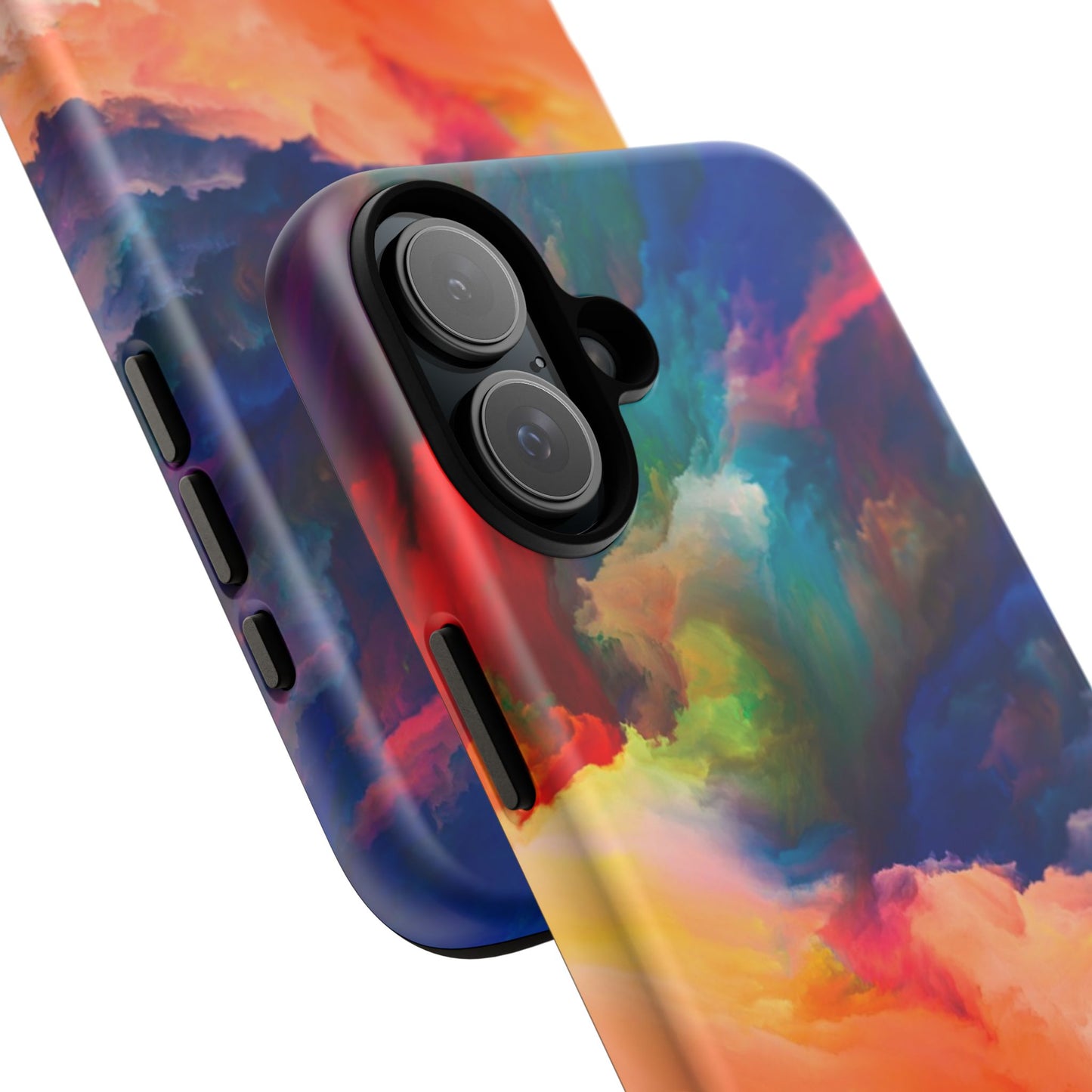 Can't spell awesome without ME: Phone case for iPhone, Samsung Galaxy and Pixel devices