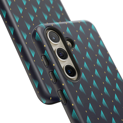 Dapper: Stylish phone case for iPhone, Samsung Galaxy and Google Pixel devices