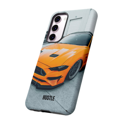 HUSTLE: Sports Car Tough Cases