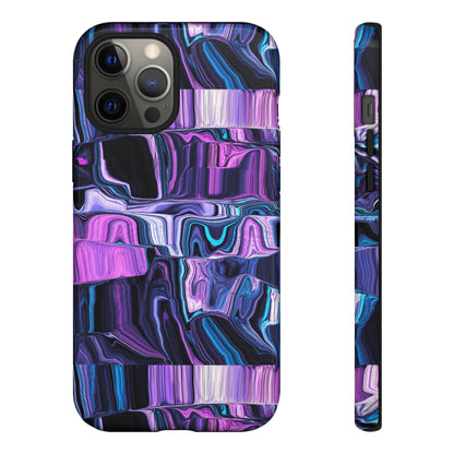 Purple Marmalade: Unique phone case for iPhone, Samsung Galaxy and Google Pixel devices