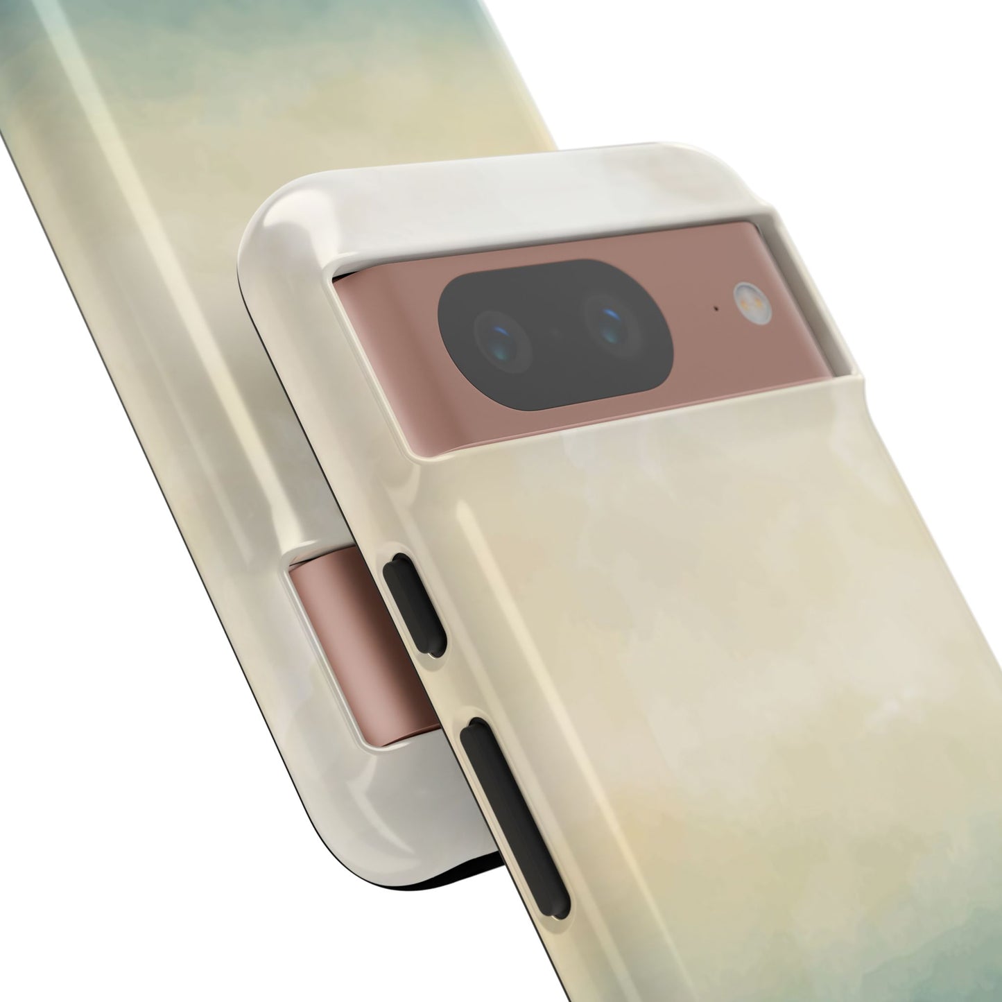 Sea and Sand: Beach-inspired phone case for iPhone, Galaxy and Google Pixel devices