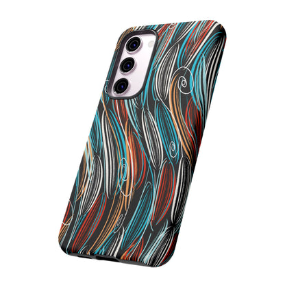 Opulence: Elegant and Fashion phone case for iPhone, Samsung Galaxy and Google Pixel devices