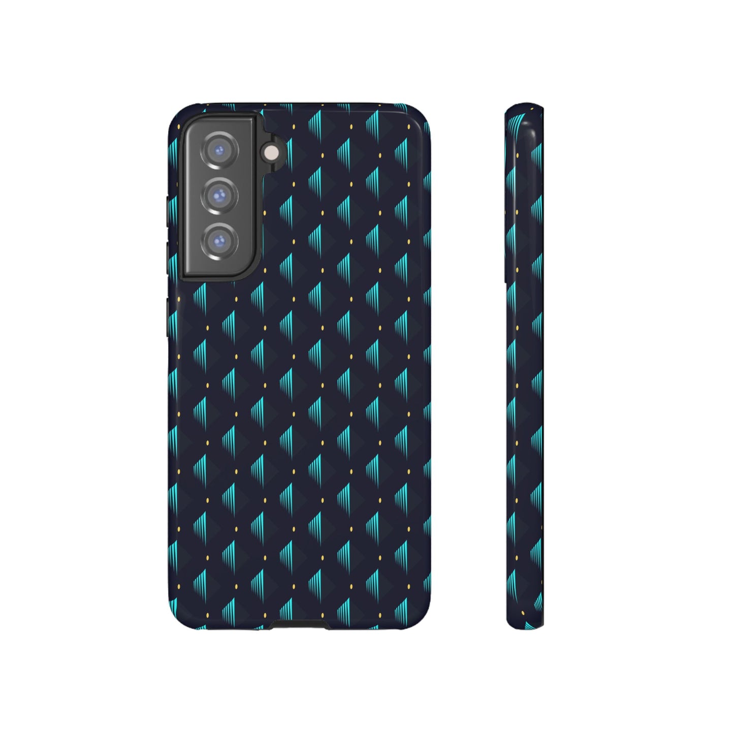 Dapper: Stylish phone case for iPhone, Samsung Galaxy and Google Pixel devices