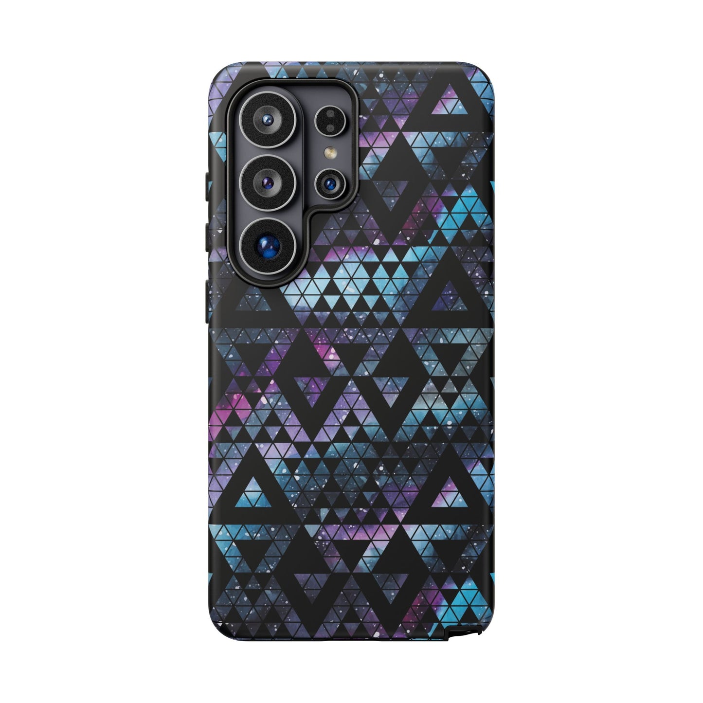 Interstellar: Universe-inspired phone case for iPhone, Samsung Galaxy and Google Pixel devices