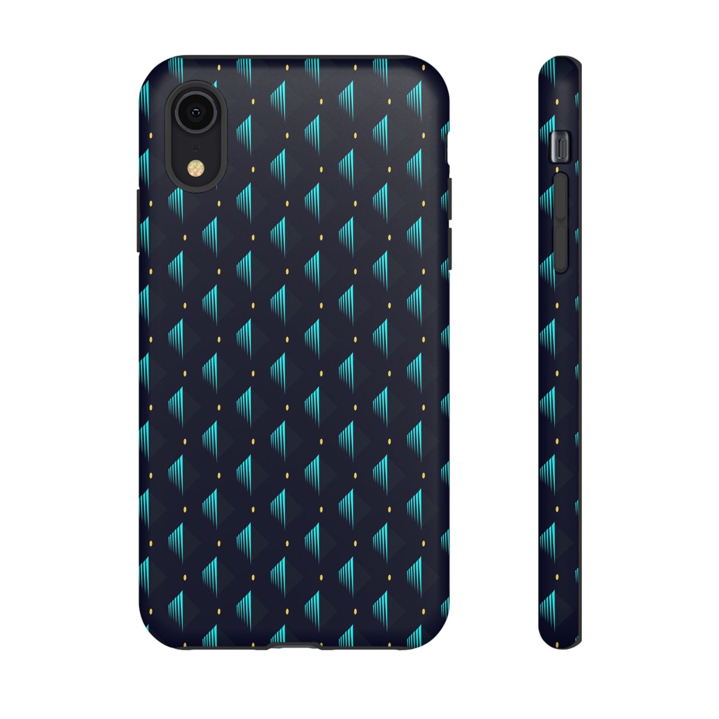 Dapper: Stylish phone case for iPhone, Samsung Galaxy and Google Pixel devices