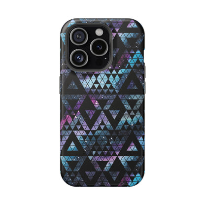 Interstellar (MagSafe version): Universe-inspired phone case for iPhone, Samsung Galaxy and Google Pixel devices