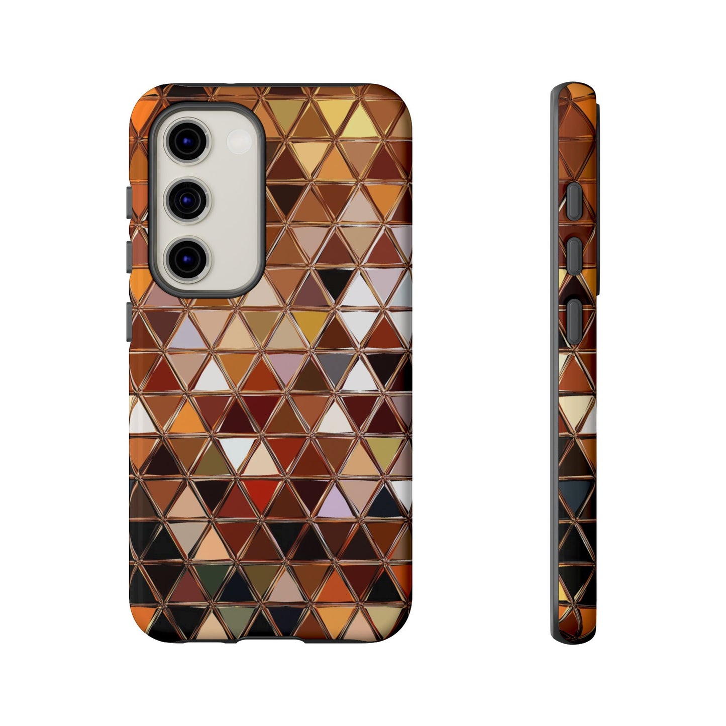 Morocco: Fashion Phone Case for iPhone, Samsung Galaxy and Google Pixel devices