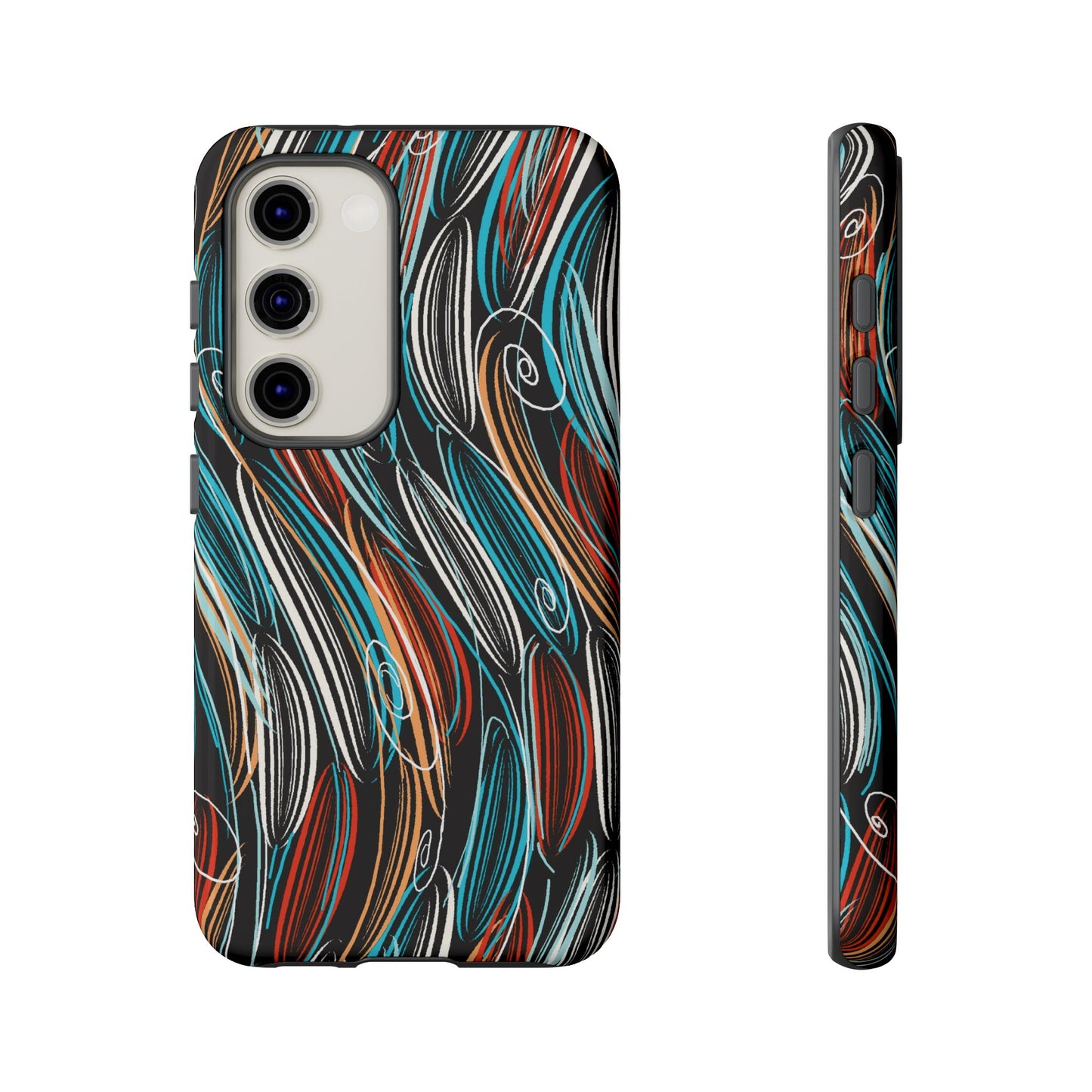 Opulence: Elegant and Fashion phone case for iPhone, Samsung Galaxy and Google Pixel devices